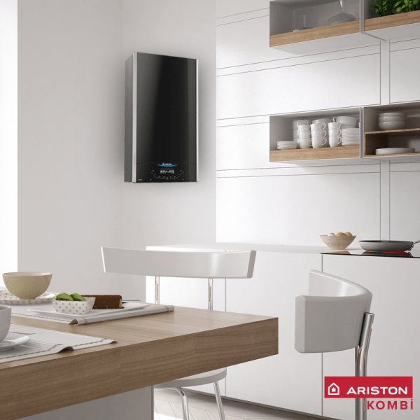 Ariston Alteas One Net Premix Tam Yoğuşmalı Kombi - Görsel 2