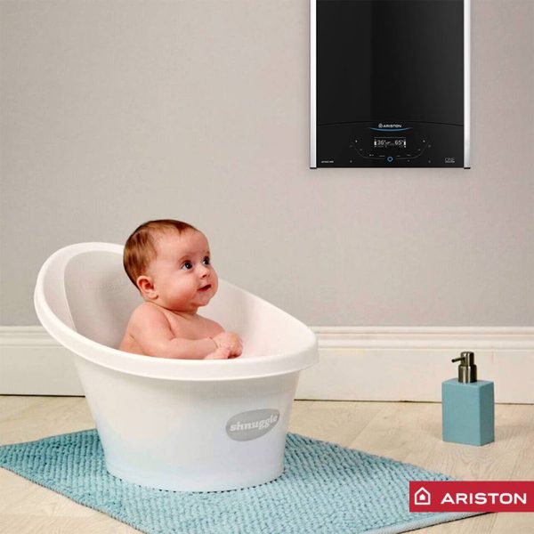 Ariston Alteas One Net Premix Tam Yoğuşmalı Kombi - Görsel 4