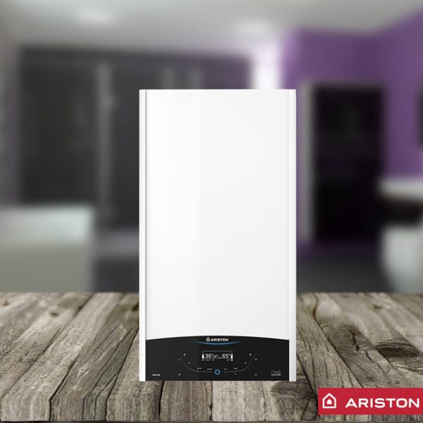 Ariston Genus One Premix Tam Yoğuşmalı Kombi - Görsel 3