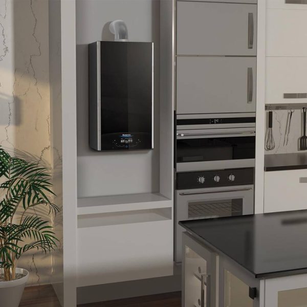 Ariston Alteas One Net Premix Tam Yoğuşmalı Kombi - Görsel 5