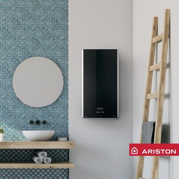 Ariston Alteas One Net Premix Tam Yoğuşmalı Kombi - Görsel 6