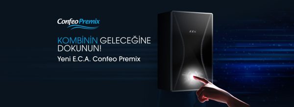Yeni ECA Confeo Premix 2020 - Görsel 2
