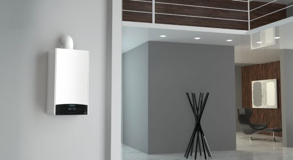Ariston Genus One Premix Tam Yoğuşmalı Kombi - Görsel 4